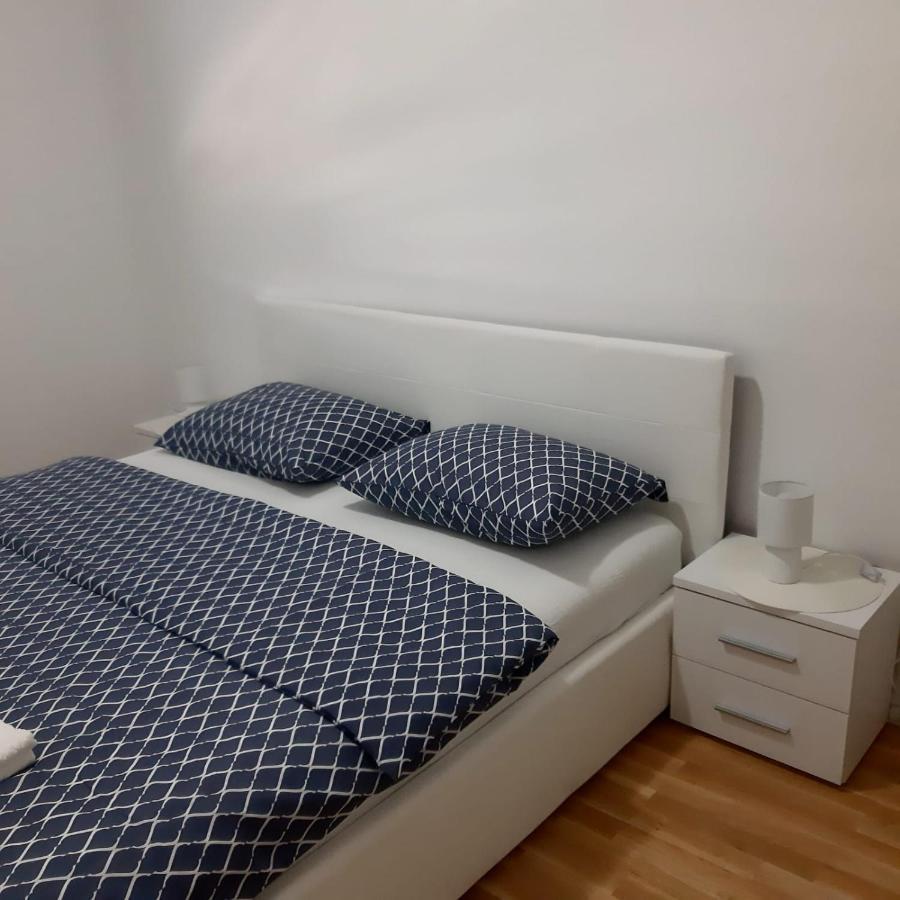 Apartman San โปซูเช ภายนอก รูปภาพ
