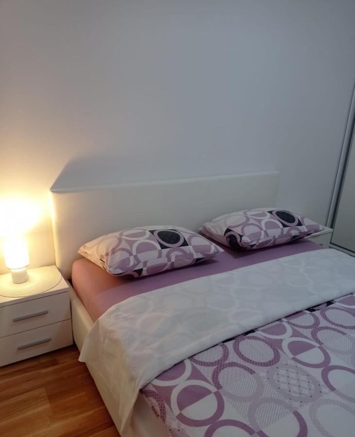 Apartman San โปซูเช ภายนอก รูปภาพ
