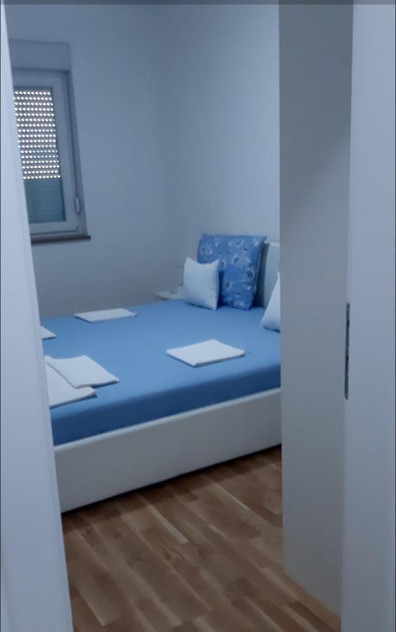 Apartman San โปซูเช ภายนอก รูปภาพ