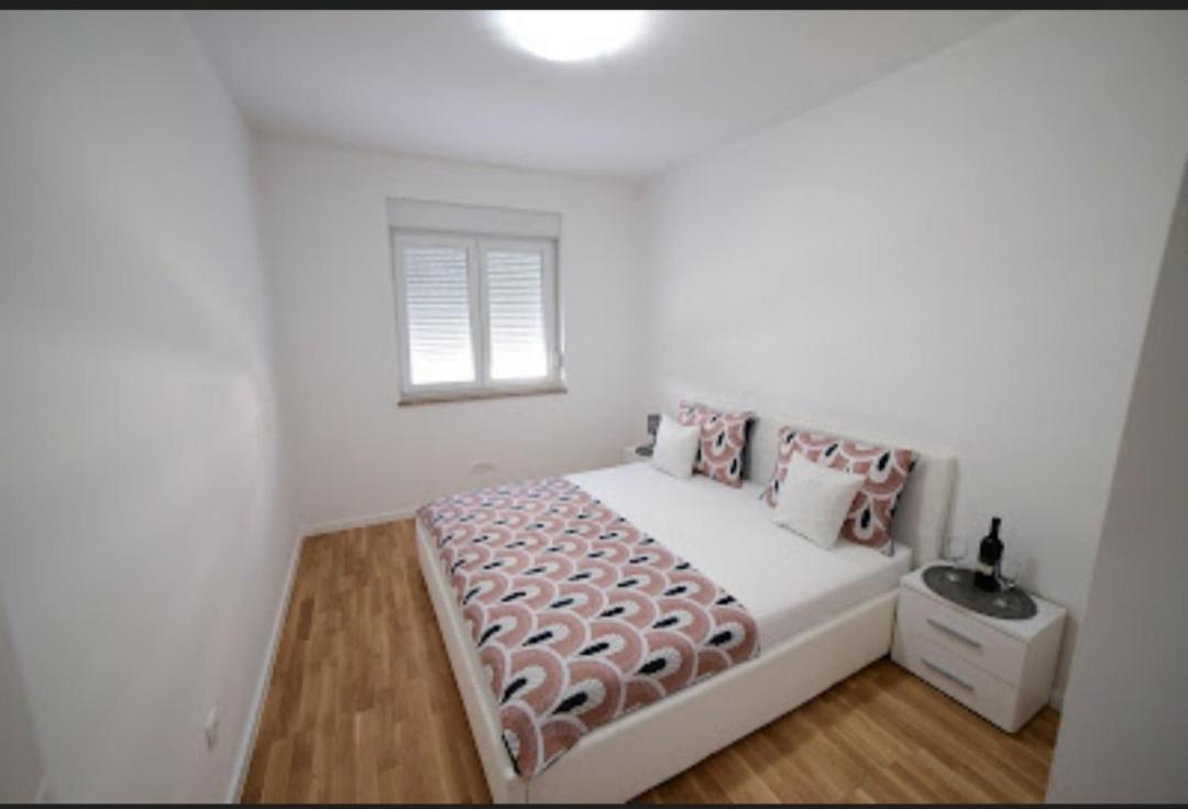 Apartman San โปซูเช ภายนอก รูปภาพ