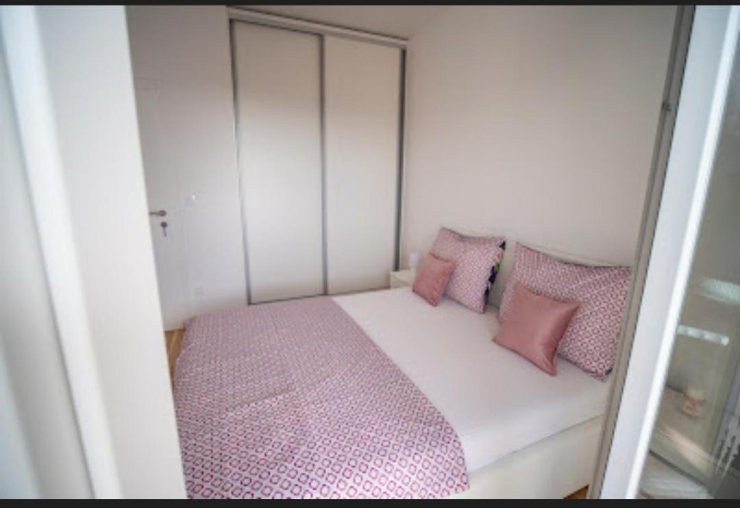 Apartman San โปซูเช ภายนอก รูปภาพ