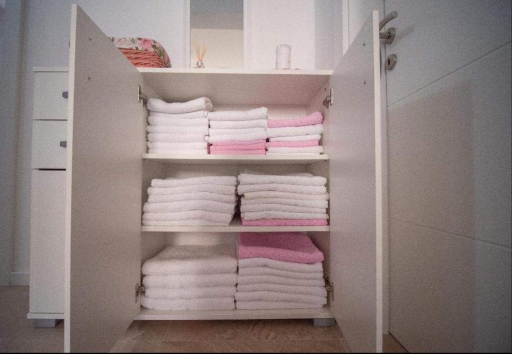 Apartman San โปซูเช ภายนอก รูปภาพ