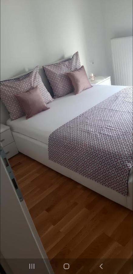 Apartman San โปซูเช ภายนอก รูปภาพ