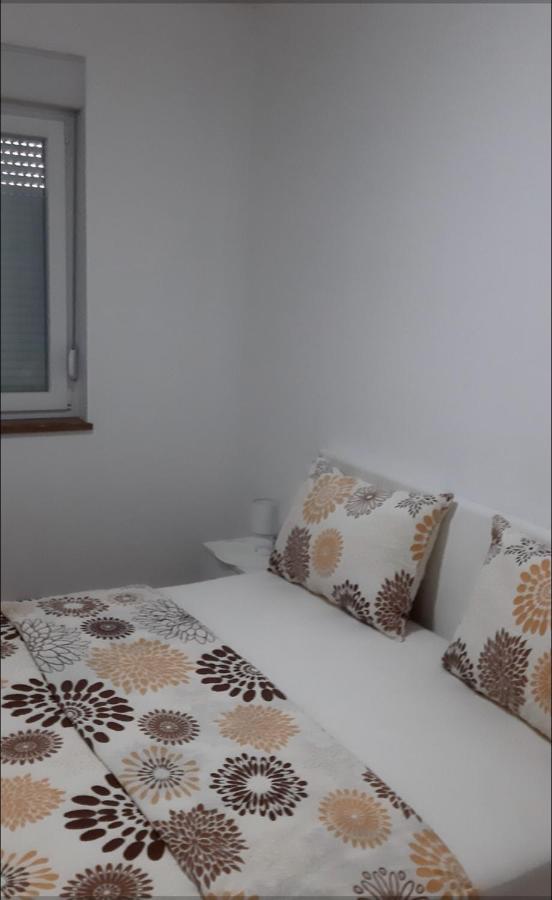Apartman San โปซูเช ภายนอก รูปภาพ