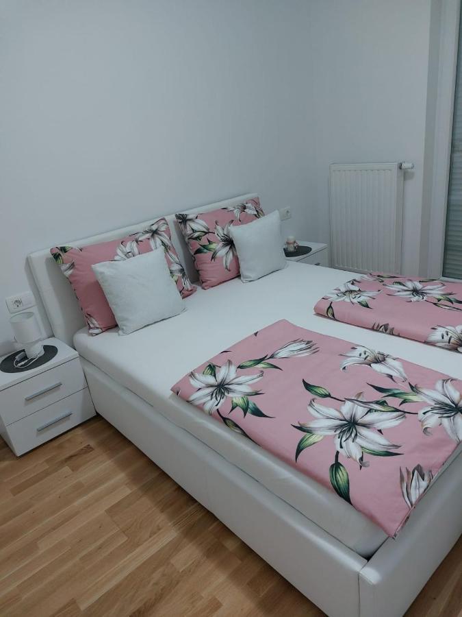 Apartman San โปซูเช ภายนอก รูปภาพ