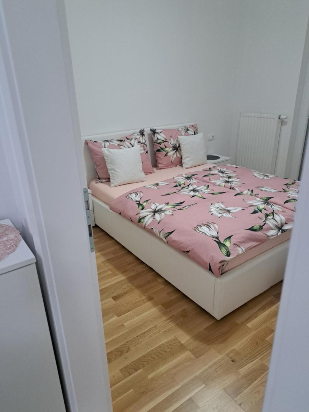 Apartman San โปซูเช ภายนอก รูปภาพ